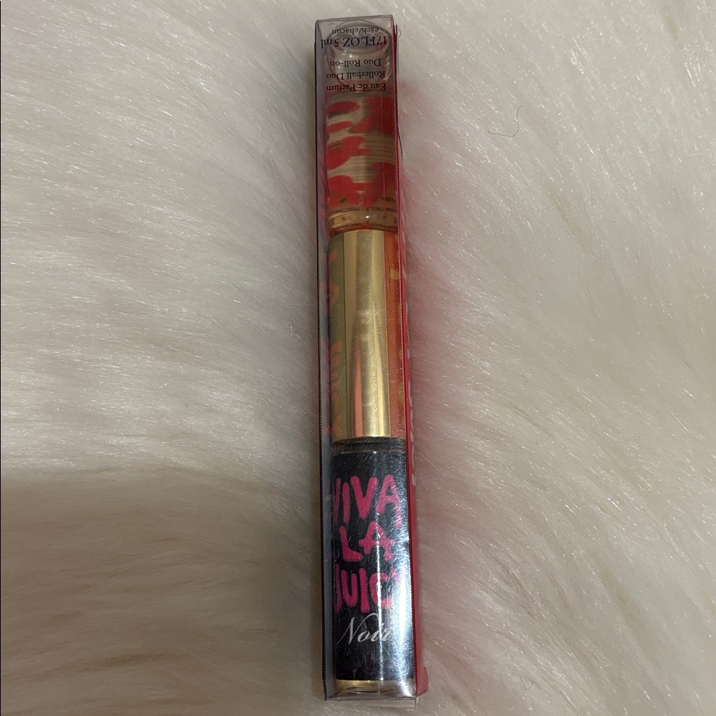 Juicy Couture Viva La Juicy And Viva La Juicy Noir Duo